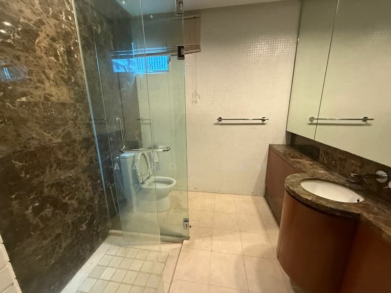 Dua Residency untuk Untuk Dijual - RM 2,800,000, Apr 2026 - Bathroom - PropertyGuru.com.my