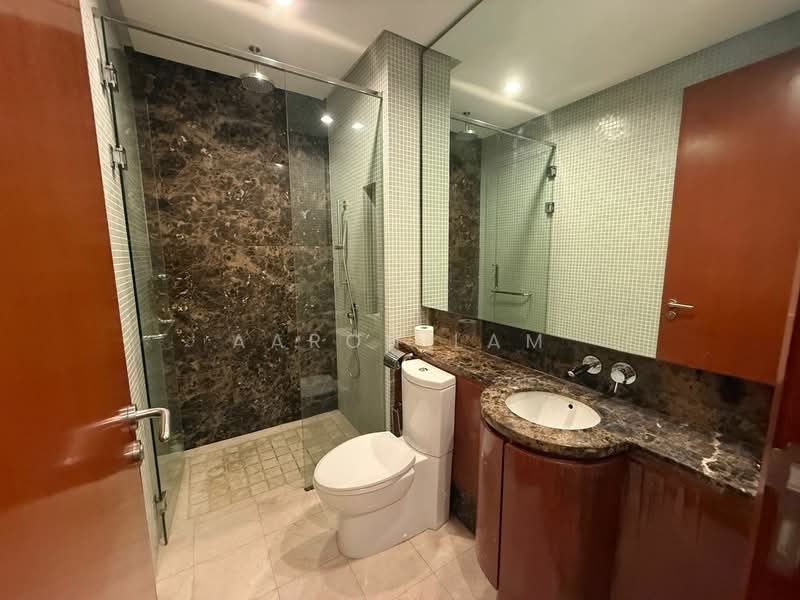 Dua Residency untuk Untuk Dijual - RM 2,800,000, Apr 2026 - Bathroom - PropertyGuru.com.my