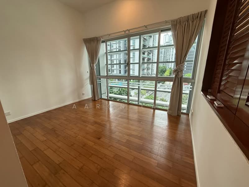 Dua Residency untuk Untuk Dijual - RM 2,800,000, Apr 2026 - Living Room - PropertyGuru.com.my