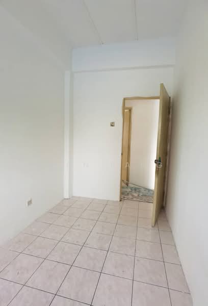 Untuk Dijual - Taman Sri Kuching