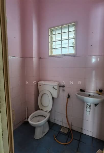 Untuk Dijual - Taman Sri Kuching