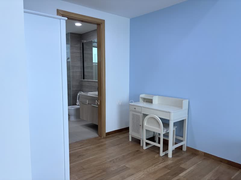 Southern Marina Residences untuk Untuk Disewa - RM 4,700 /bulan, Apr 2026 - PropertyGuru.com.my