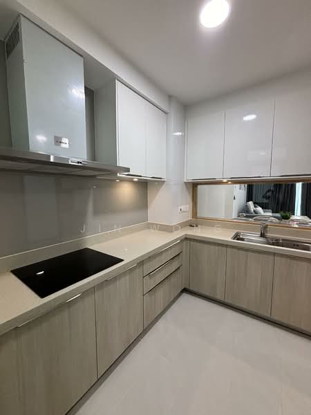 Southern Marina Residences untuk Untuk Disewa - RM 4,700 /bulan, Apr 2026 - PropertyGuru.com.my