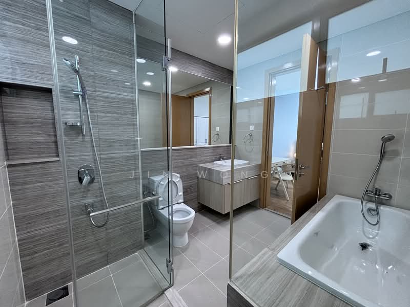 Southern Marina Residences untuk Untuk Disewa - RM 4,700 /bulan, Apr 2026 - PropertyGuru.com.my