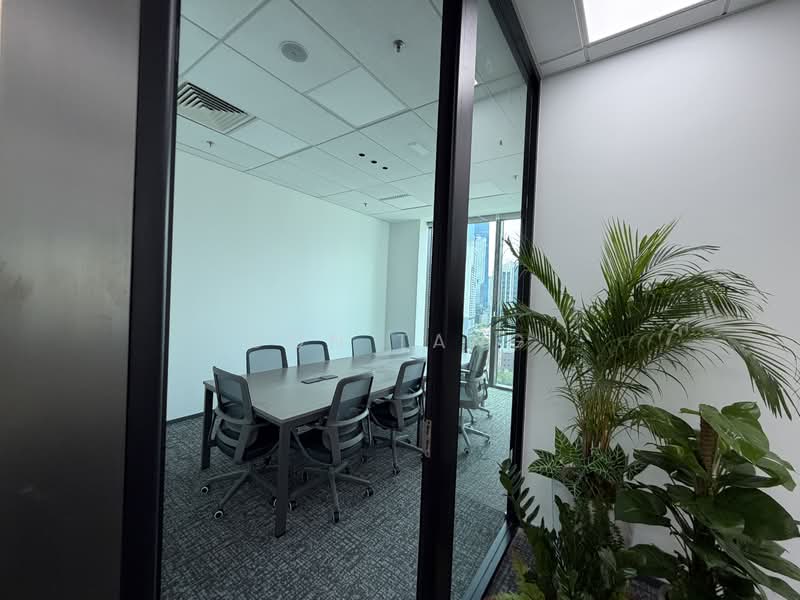 Office for Rent in KLCC (KL City Centre) - Don Tang - Interior - PropertyGuru.com.my