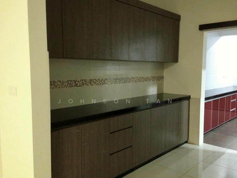 Taman Nusa Idaman untuk Untuk Disewa - RM 2,800 /bulan, Apr 2026 - Kitchen - PropertyGuru.com.my