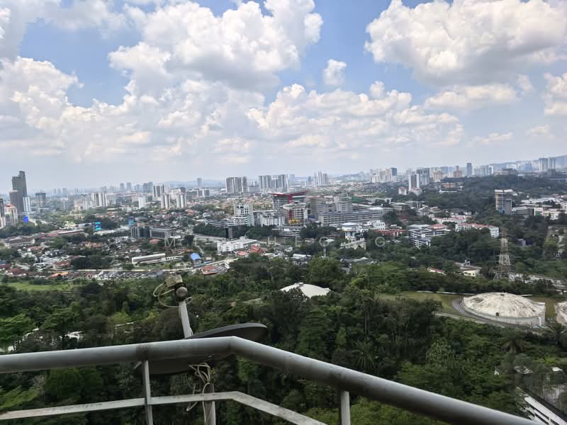 Pantai Panorama Condominiums untuk Untuk Disewa - RM 2,800 /bulan, Apr 2026 - View - PropertyGuru.com.my