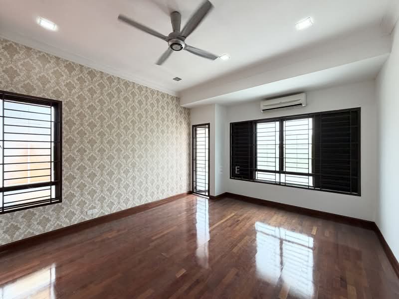Terraced House for Sale in Bandar Kinrara Seksyen 1 (Bandar Kinrara) - CK Yee - Living Room - PropertyGuru.com.my