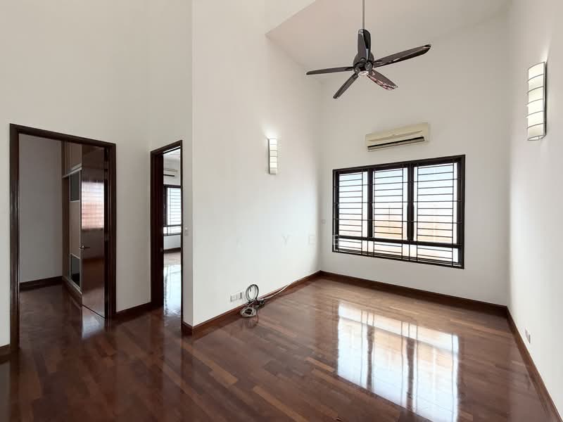Terraced House for Sale in Bandar Kinrara Seksyen 1 (Bandar Kinrara) - CK Yee - Interior - PropertyGuru.com.my