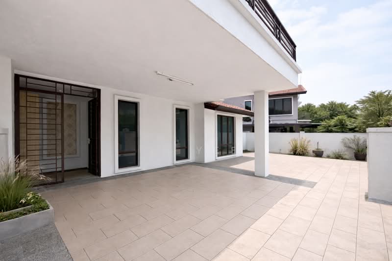 Terraced House for Sale in Bandar Kinrara Seksyen 1 (Bandar Kinrara) - CK Yee - Exterior - PropertyGuru.com.my