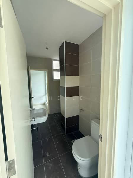 3-storey Terraced House for Sale in Iskandar Puteri (Nusajaya) (Johor) - Michelle He - Bathroom - PropertyGuru.com.my