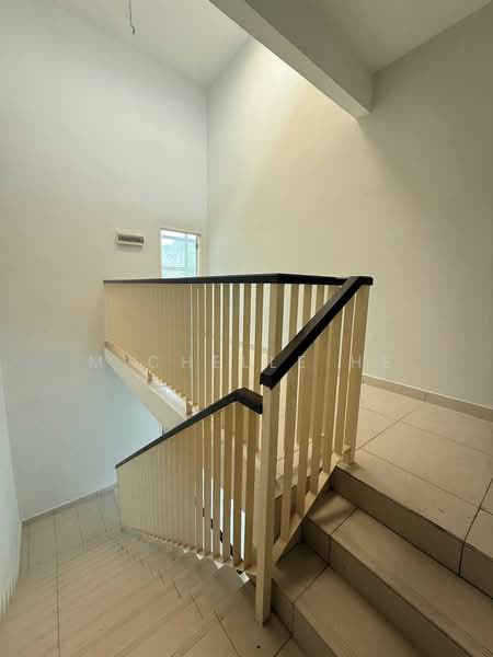 3-storey Terraced House for Sale in Iskandar Puteri (Nusajaya) (Johor) - Michelle He - Interior - PropertyGuru.com.my