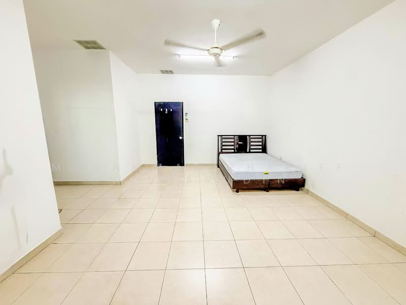 2-storey Terraced House for Sale in Kajang (Selangor) - Muhammad Zhariff Nasharudin - Bedroom - PropertyGuru.com.my