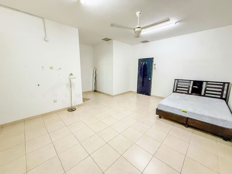 2-storey Terraced House for Sale in Kajang (Selangor) - Muhammad Zhariff Nasharudin - Bedroom - PropertyGuru.com.my