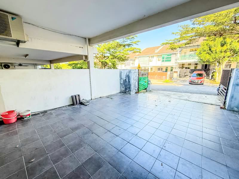 2-storey Terraced House for Sale in Kajang (Selangor) - Muhammad Zhariff Nasharudin - Exterior - PropertyGuru.com.my