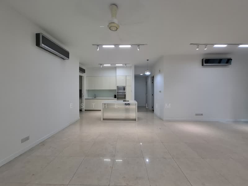Condominium for Rent at Seni Mont Kiara - Esther Lim - Kitchen - PropertyGuru.com.my