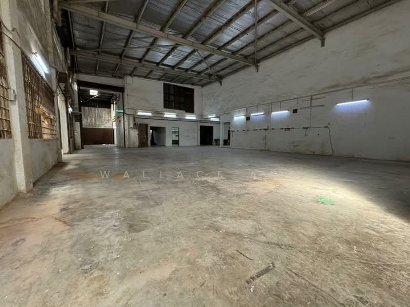 Kilang untuk Disewa di Taman Tan Sri Yaacob (Johor Bahru) - Wallace Ang - PropertyGuru.com.my