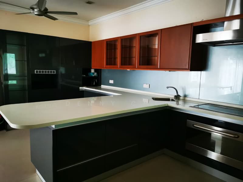Bungalow for Sale in Petaling Jaya (Selangor) - Denny Chen - Kitchen - PropertyGuru.com.my