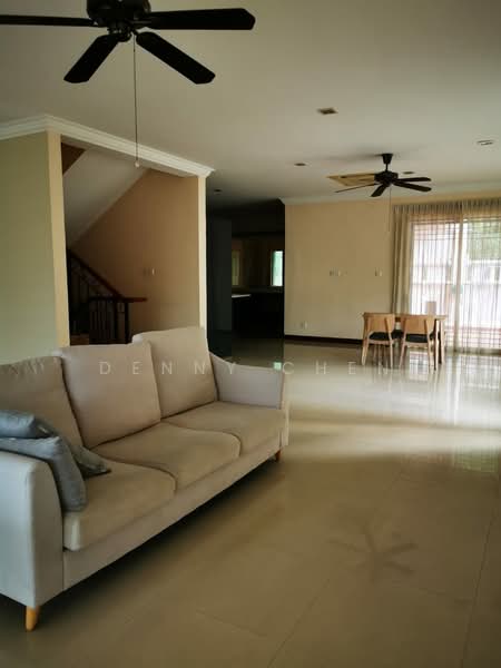 Bungalow for Sale in Petaling Jaya (Selangor) - Denny Chen - Living Room - PropertyGuru.com.my