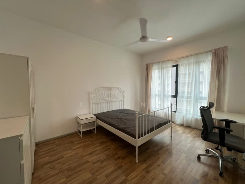 Condominium for Rent at Sunway Mont Residences - Key Ling - Bedroom - PropertyGuru.com.my