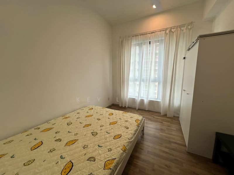 Condominium for Rent at Sunway Mont Residences - Key Ling - Bedroom - PropertyGuru.com.my
