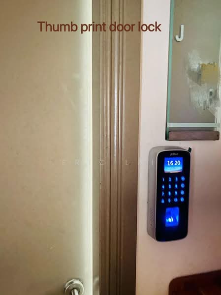 Condominium for Rent at Mutiara Ville - Eric Lai - Entrance - PropertyGuru.com.my