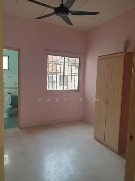 Rumah Teres 2 Tingkat untuk Disewa di Bandar Sunway Semenyih (Semenyih) - Isaac Sim - Bedroom - PropertyGuru.com.my