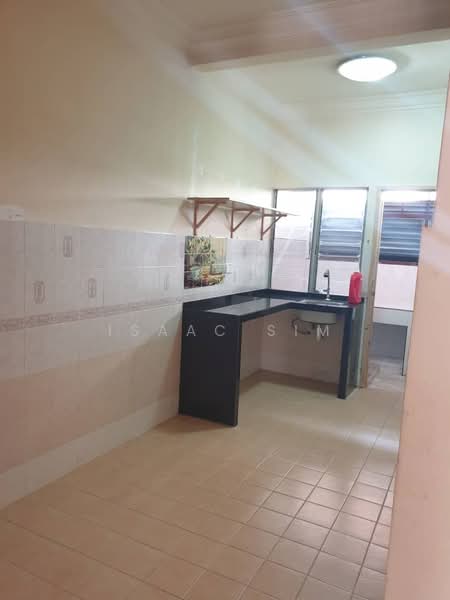 Rumah Teres 2 Tingkat untuk Disewa di Bandar Sunway Semenyih (Semenyih) - Isaac Sim - Kitchen - PropertyGuru.com.my
