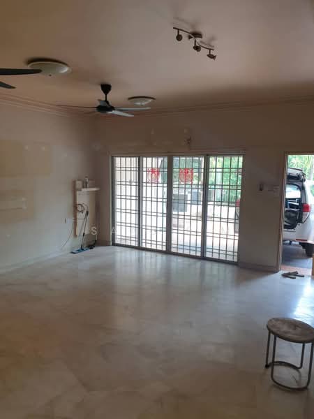 Rumah Teres 2 Tingkat untuk Disewa di Bandar Sunway Semenyih (Semenyih) - Isaac Sim - Living Room - PropertyGuru.com.my