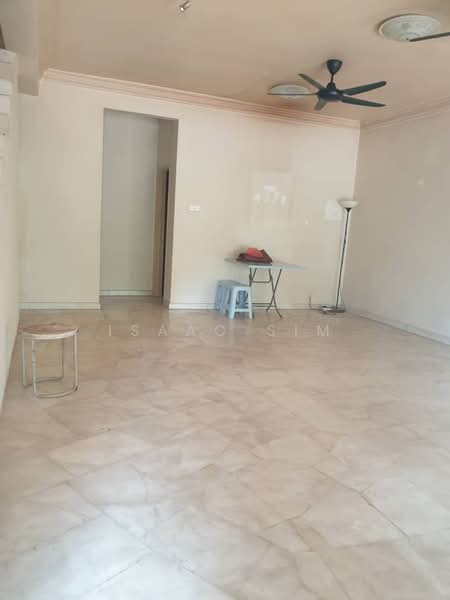 Rumah Teres 2 Tingkat untuk Disewa di Bandar Sunway Semenyih (Semenyih) - Isaac Sim - Living Room - PropertyGuru.com.my