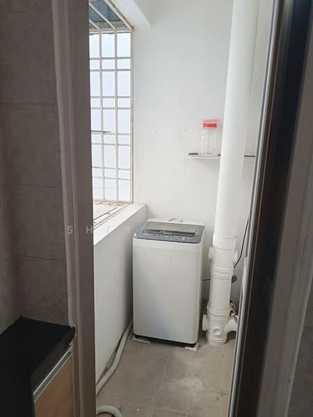 Gambier Heights untuk Untuk Disewa - RM 1,100 /bulan, Apr 2026 - Balcony - PropertyGuru.com.my