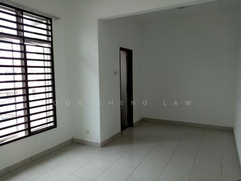2-storey Terraced House for Sale in Taman Pelangi Semenyih 2 (Semenyih) - Soon Sheng Law - Interior - PropertyGuru.com.my