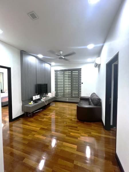 Semi-Detached House for Sale in Taman Nusa Idaman (Iskandar Puteri (Nusajaya)) - Karl Lim - Living Room - PropertyGuru.com.my