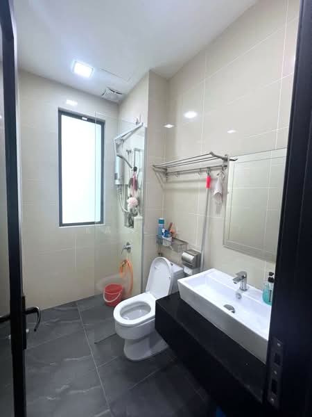 Semi-Detached House for Sale in Taman Nusa Idaman (Iskandar Puteri (Nusajaya)) - Karl Lim - Bathroom - PropertyGuru.com.my
