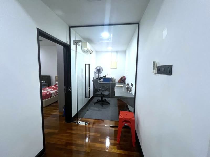 Semi-Detached House for Sale in Taman Nusa Idaman (Iskandar Puteri (Nusajaya)) - Karl Lim - Bedroom - PropertyGuru.com.my
