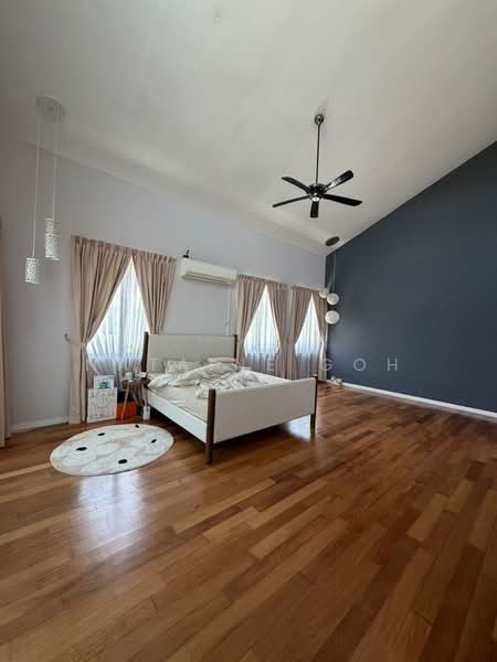 2-storey Terraced House for Rent in East Ledang (Iskandar Puteri (Nusajaya)) - Nataine Goh - Bedroom - PropertyGuru.com.my