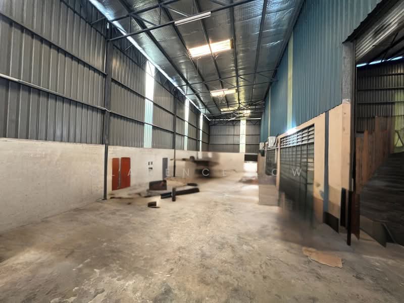 Semi-D Factory for Sale in Masai (Johor) - Clarence Low - Interior - PropertyGuru.com.my