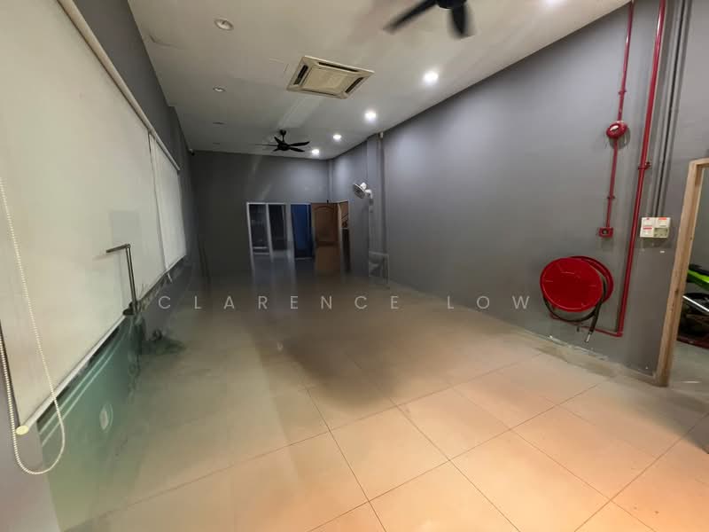 Semi-D Factory for Sale in Masai (Johor) - Clarence Low - Interior - PropertyGuru.com.my
