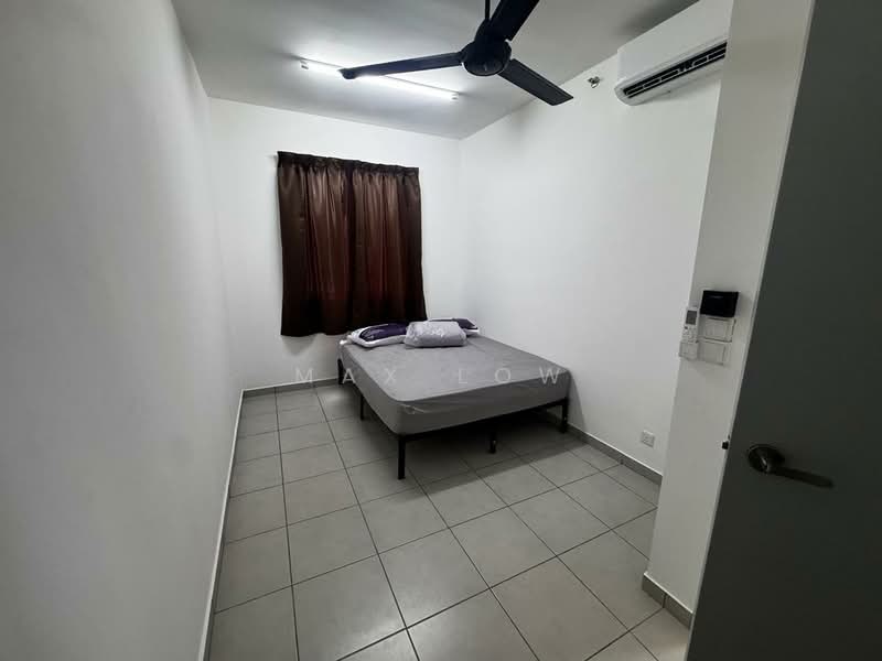 Tangerine Suites untuk Untuk Disewa - RM 1,600 /bulan, Apr 2026 - Bedroom - PropertyGuru.com.my