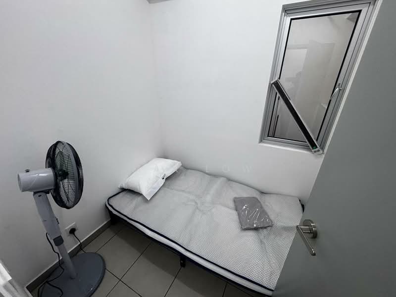 Tangerine Suites untuk Untuk Disewa - RM 1,600 /bulan, Apr 2026 - Bedroom - PropertyGuru.com.my