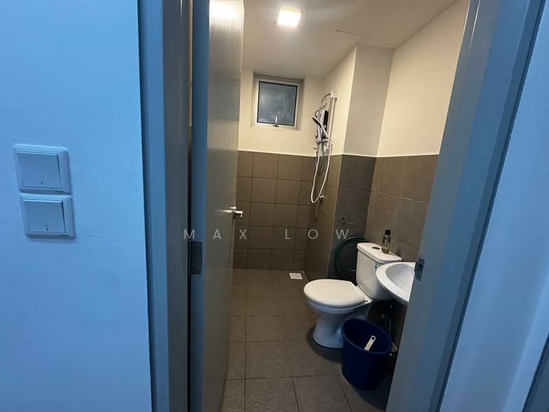 Tangerine Suites untuk Untuk Disewa - RM 1,600 /bulan, Apr 2026 - Bathroom - PropertyGuru.com.my