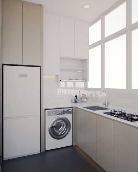 Codrington Residence untuk Untuk Disewa - RM 5,500 /bulan, Apr 2026 - PropertyGuru.com.my