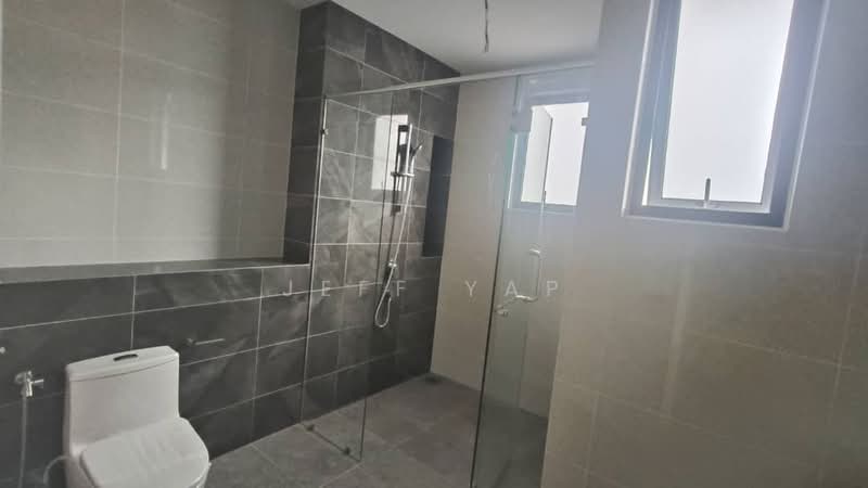 Cluster House for Sale in Horizon Hills (Iskandar Puteri (Nusajaya)) - Jeff Yap - Bathroom - PropertyGuru.com.my