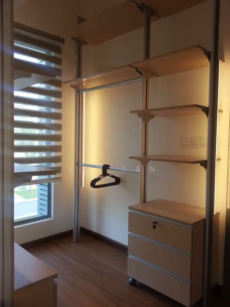 2-storey Terraced House for Sale in East Ledang (Iskandar Puteri (Nusajaya)) - Sky Tan - Interior - PropertyGuru.com.my