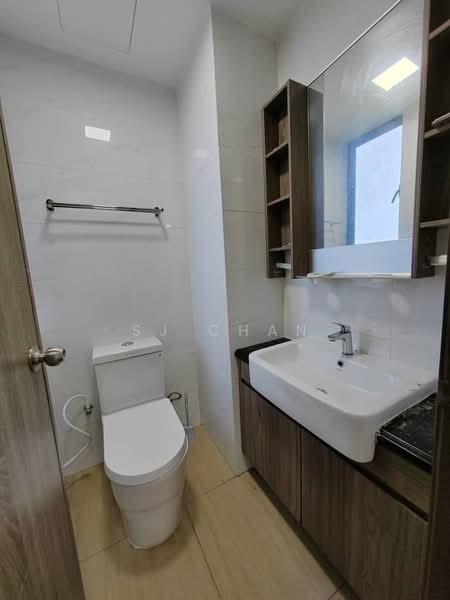 Service Residence for Rent at Country Garden Central Park - SJ CHAN - PropertyGuru.com.my