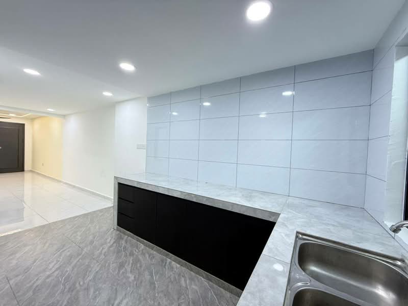 Rumah Teres 2 Tingkat untuk Dijual di Taman Damai Jaya (Skudai) - Anson Hiong - PropertyGuru.com.my