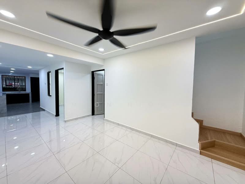 Rumah Teres 2 Tingkat untuk Dijual di Taman Damai Jaya (Skudai) - Anson Hiong - PropertyGuru.com.my