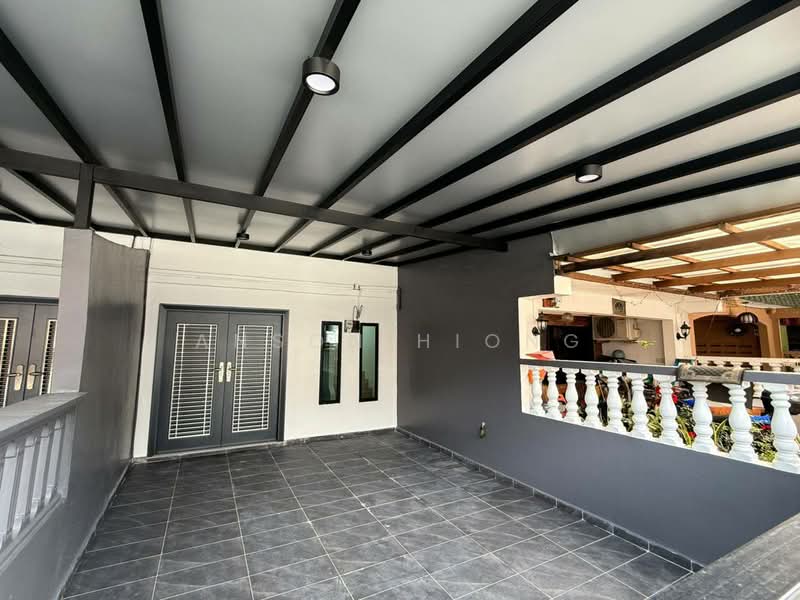 Rumah Teres 2 Tingkat untuk Dijual di Taman Damai Jaya (Skudai) - Anson Hiong - PropertyGuru.com.my