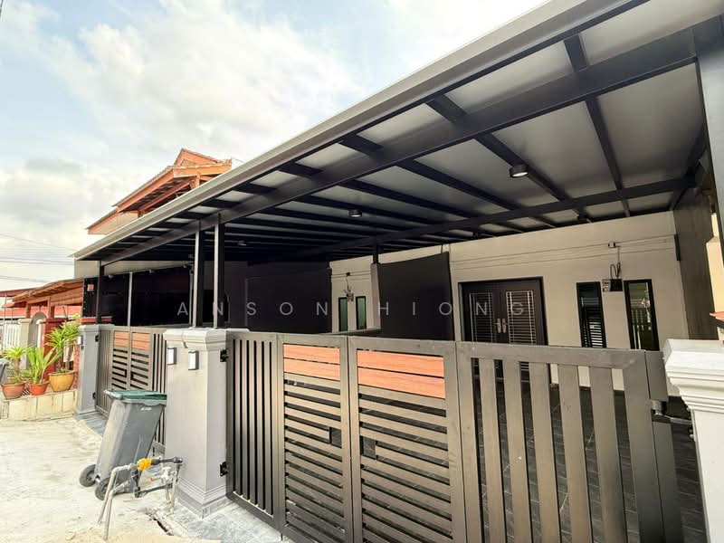 Rumah Teres 2 Tingkat untuk Dijual di Taman Damai Jaya (Skudai) - Anson Hiong - PropertyGuru.com.my
