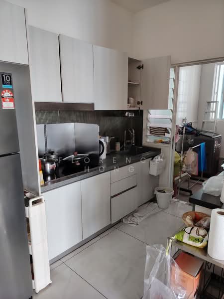 Apartment for Sale at Havona - Florence Hong - Kitchen - PropertyGuru.com.my